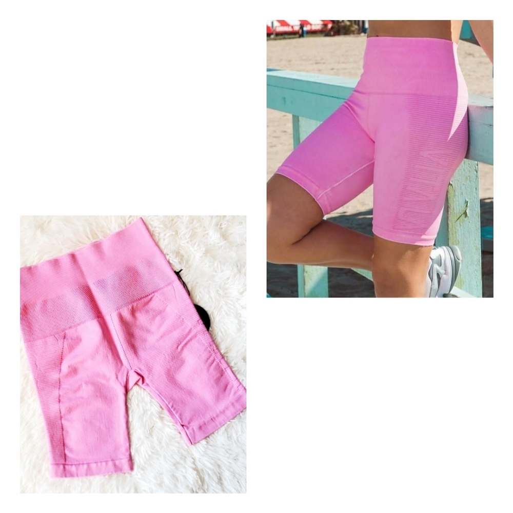 VITA LA BIKER SHORTS